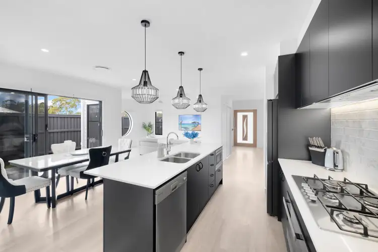 Third view of Homely house listing, 63 Daintree Drive, Palmview QLD 4553