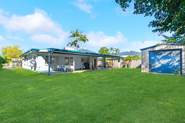 16 Friendship Street, Bentley Park QLD 4869