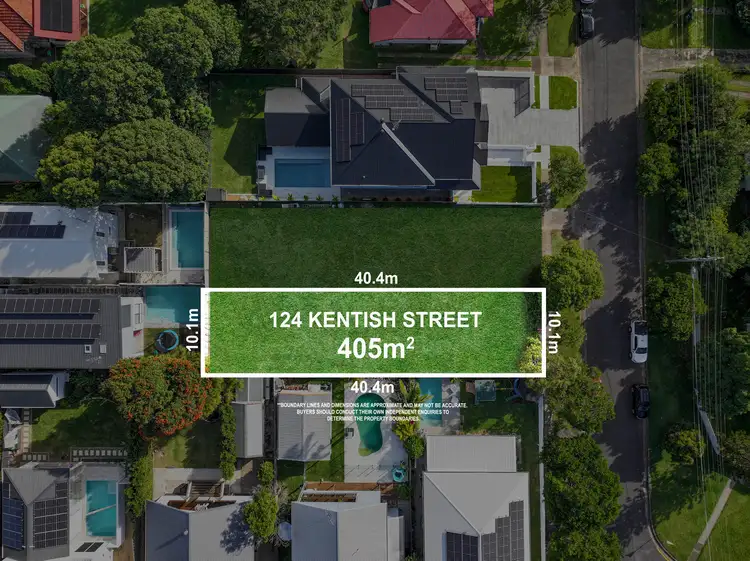 124 Kentish Street, Mount Gravatt East QLD 4122