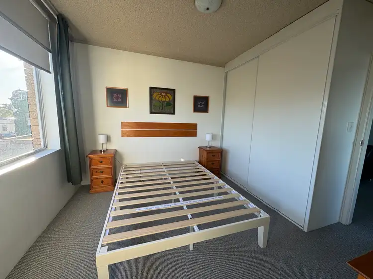 Third view of Homely unit listing, 40/2-6 BROWN STREET, Newtown NSW 2042