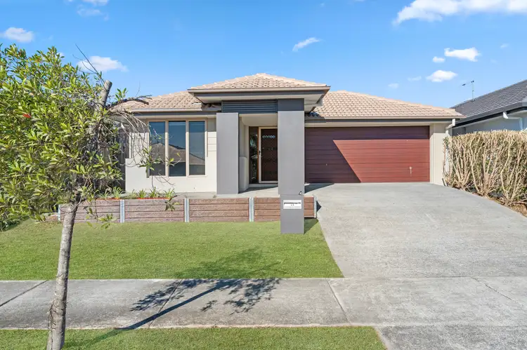 45 Dent Crescent