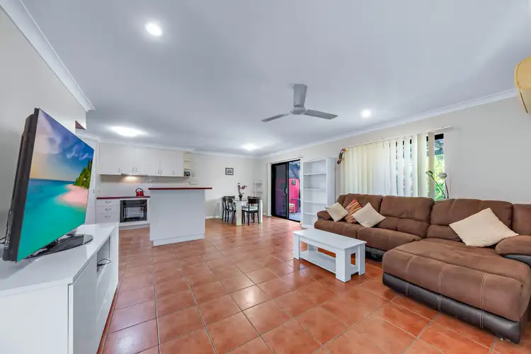 Second view of Homely house listing, 1/30 Banksia Court, Cannonvale QLD 4802