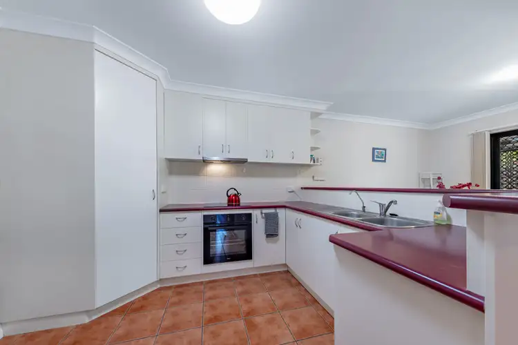 Third view of Homely house listing, 1/30 Banksia Court, Cannonvale QLD 4802