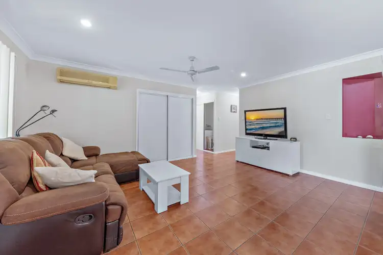Fourth view of Homely house listing, 1/30 Banksia Court, Cannonvale QLD 4802