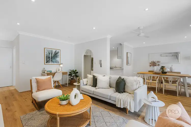 Second view of Homely unit listing, 8/34 Oatley Avenue, Oatley NSW 2223