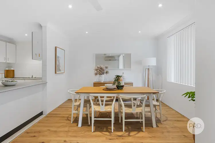 Fourth view of Homely unit listing, 8/34 Oatley Avenue, Oatley NSW 2223