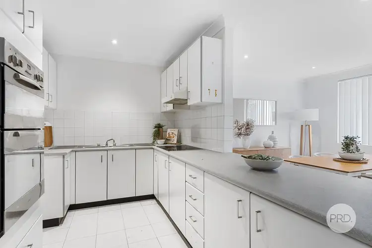 Sixth view of Homely unit listing, 8/34 Oatley Avenue, Oatley NSW 2223