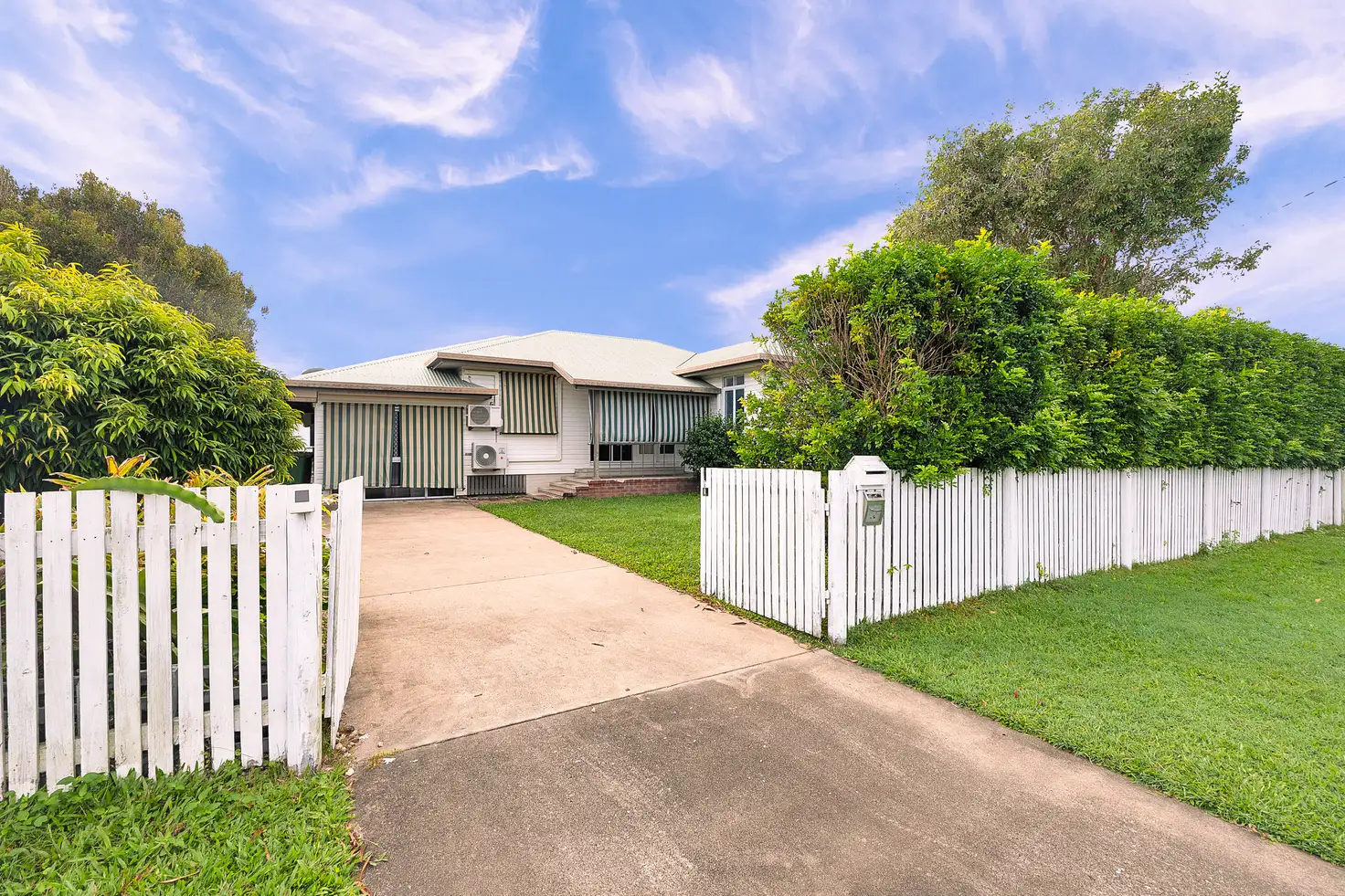 Main view of Homely house listing, 10 Keith Hamilton Street, West Mackay QLD 4740
