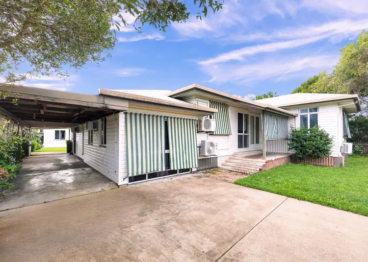 Second view of Homely house listing, 10 Keith Hamilton Street, West Mackay QLD 4740
