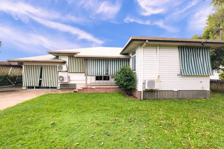 Third view of Homely house listing, 10 Keith Hamilton Street, West Mackay QLD 4740