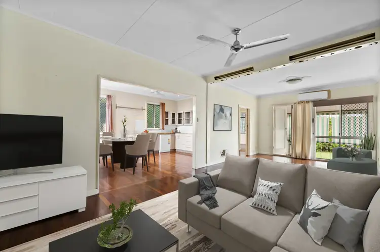 Sixth view of Homely house listing, 10 Keith Hamilton Street, West Mackay QLD 4740