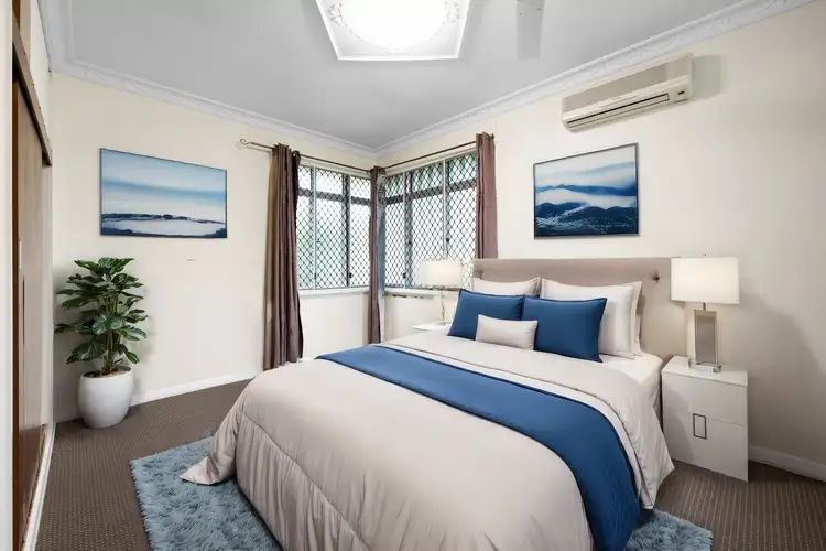 Seventh view of Homely house listing, 10 Keith Hamilton Street, West Mackay QLD 4740