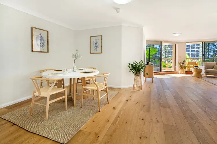 Fourth view of Homely apartment listing, 11/2981 Surfers Paradise Boulevard, Surfers Paradise QLD 4217