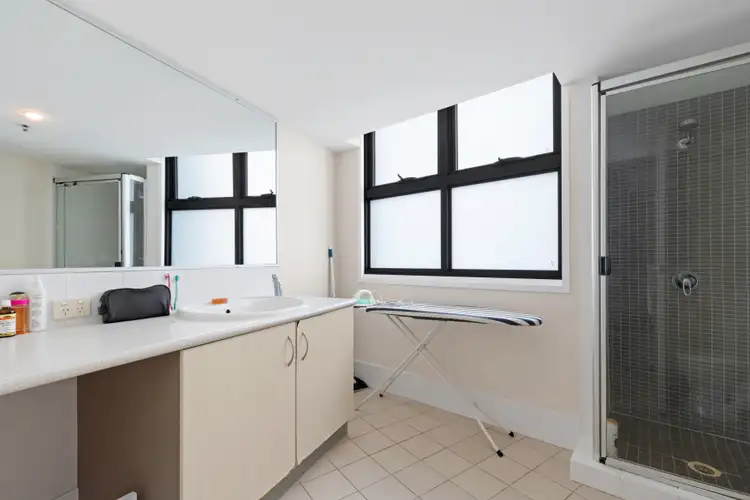 Third view of Homely apartment listing, 448/25 Lake Orr Drive, Robina QLD 4226