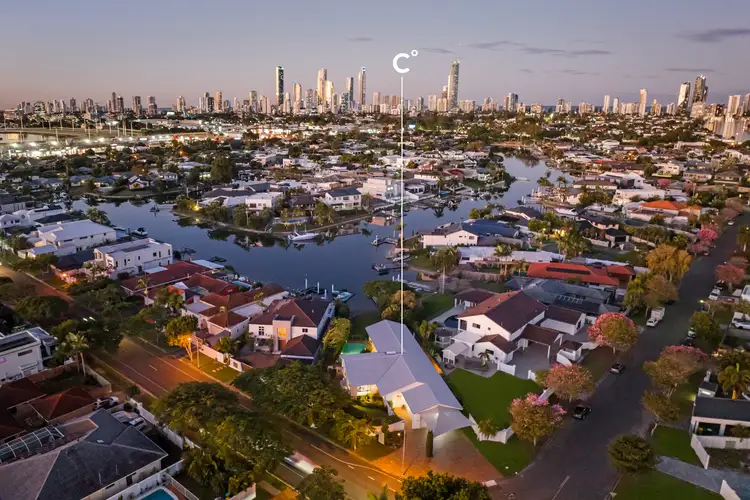 139 Campbell Street, Sorrento QLD 4217
