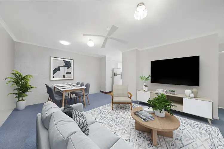 Second view of Homely villa listing, 123/11 West Dianne Street, Lawnton QLD 4501