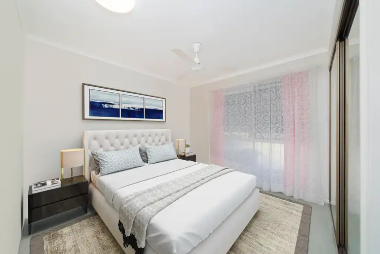 Fifth view of Homely villa listing, 123/11 West Dianne Street, Lawnton QLD 4501