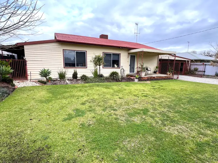470 Henry Street, Deniliquin NSW 2710