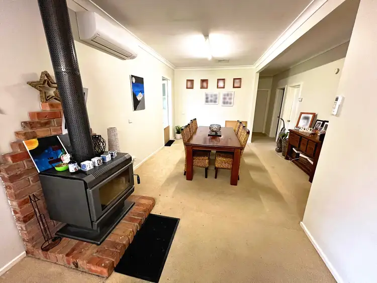 Second view of Homely house listing, 470 Henry Street, Deniliquin NSW 2710