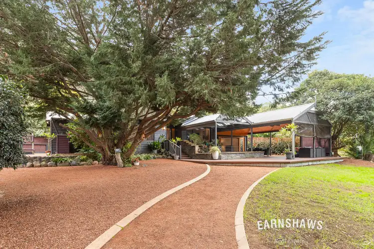 180 Falls Road, Hovea WA 6071