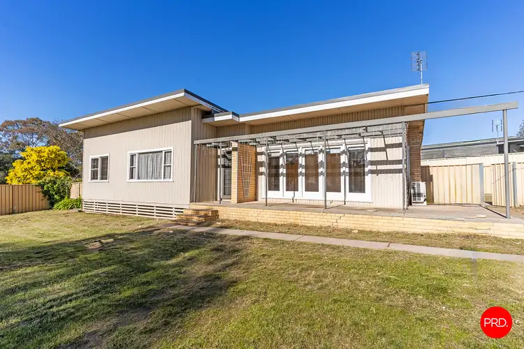Main view of Homely house listing, 1 Morrison Street, Kangaroo Flat VIC 3555