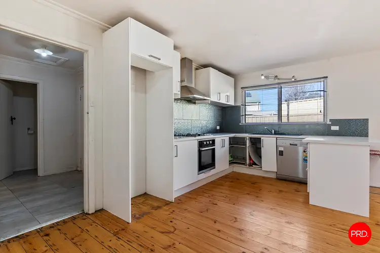 Third view of Homely house listing, 1 Morrison Street, Kangaroo Flat VIC 3555