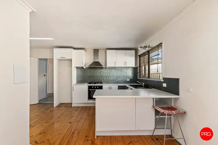 Fourth view of Homely house listing, 1 Morrison Street, Kangaroo Flat VIC 3555