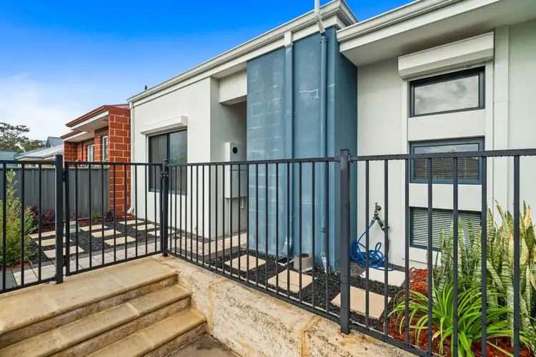 Second view of Homely house listing, 12 Clarendon Circuit, Lakelands WA 6180