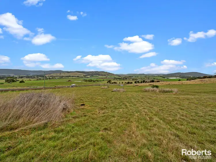 Second view of Homely land listing, 100 Weston Hill Road, Sorell TAS 7172