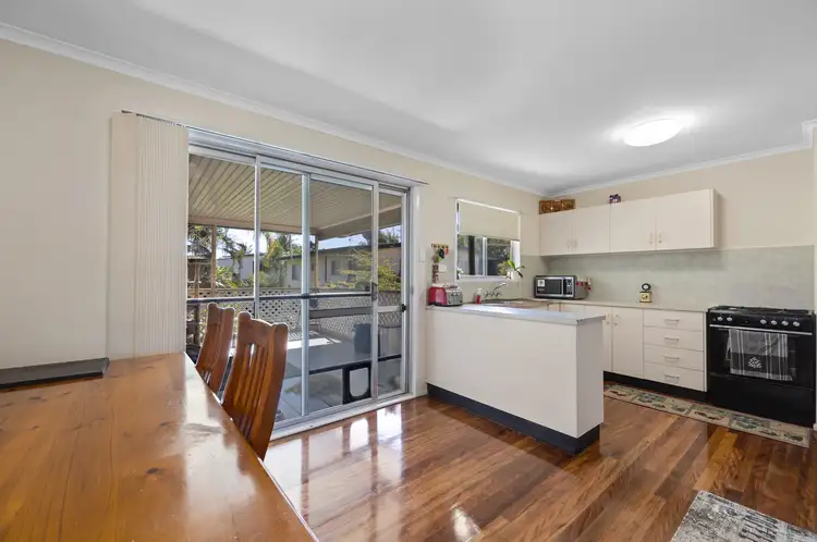 Second view of Homely house listing, 9 Beaconsfield Road, Beaconsfield QLD 4740