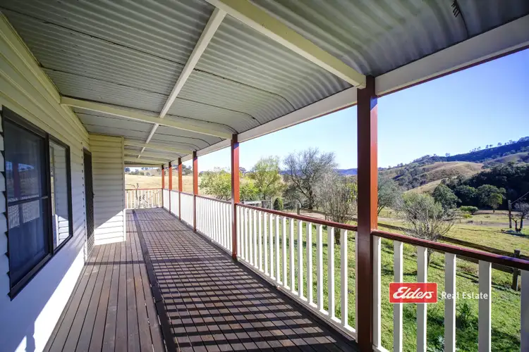 Second view of Homely house listing, 334 Pitlochry Road, Back Creek via, Gloucester NSW 2422