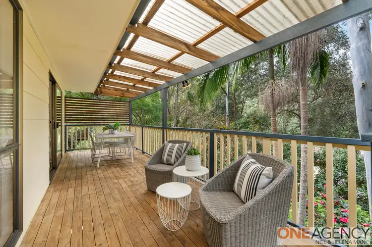 Second view of Homely house listing, 40 Lynnette Crescent, East Gosford NSW 2250