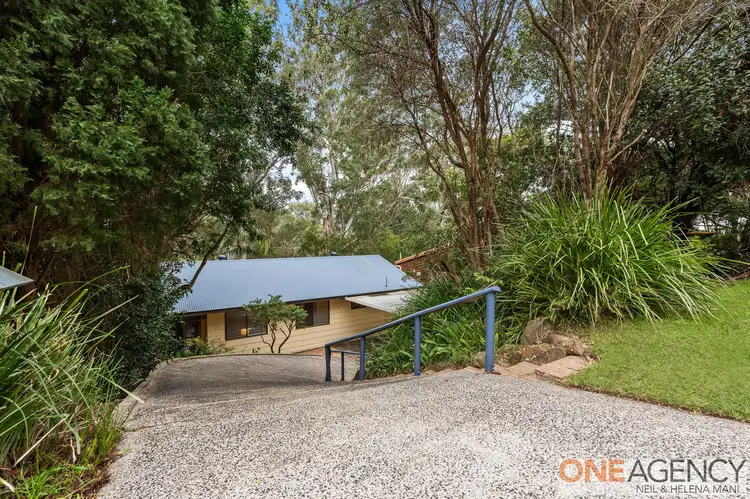 Third view of Homely house listing, 40 Lynnette Crescent, East Gosford NSW 2250