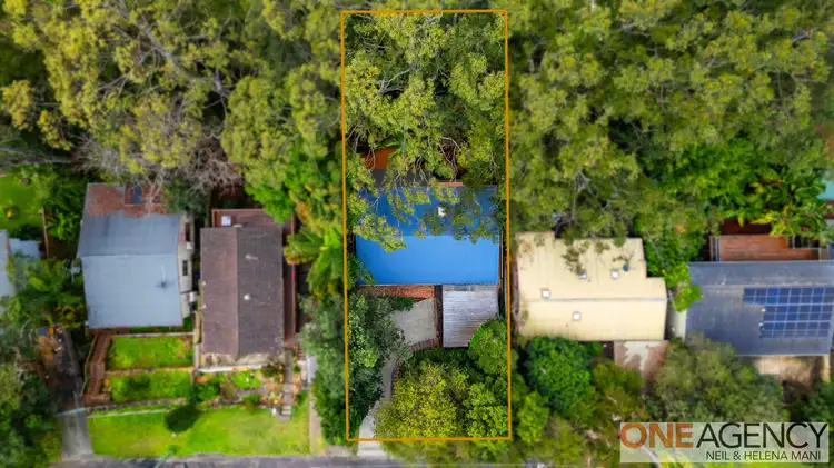 Fourth view of Homely house listing, 40 Lynnette Crescent, East Gosford NSW 2250