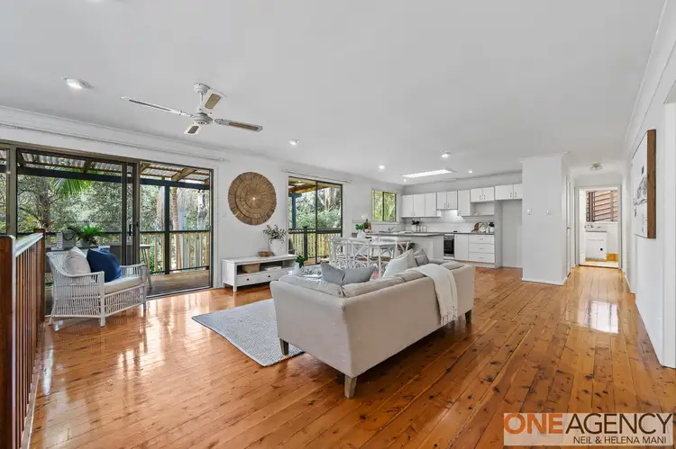 Fifth view of Homely house listing, 40 Lynnette Crescent, East Gosford NSW 2250