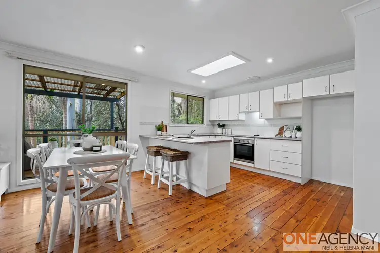 Sixth view of Homely house listing, 40 Lynnette Crescent, East Gosford NSW 2250