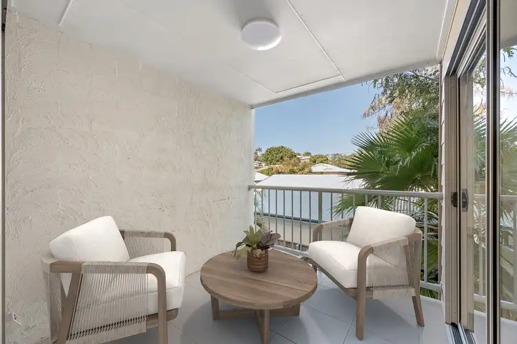 Third view of Homely unit listing, 3/39 Scenery Street, West Gladstone QLD 4680