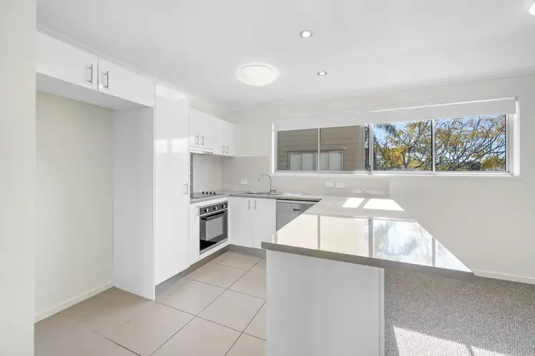 Fourth view of Homely unit listing, 3/39 Scenery Street, West Gladstone QLD 4680