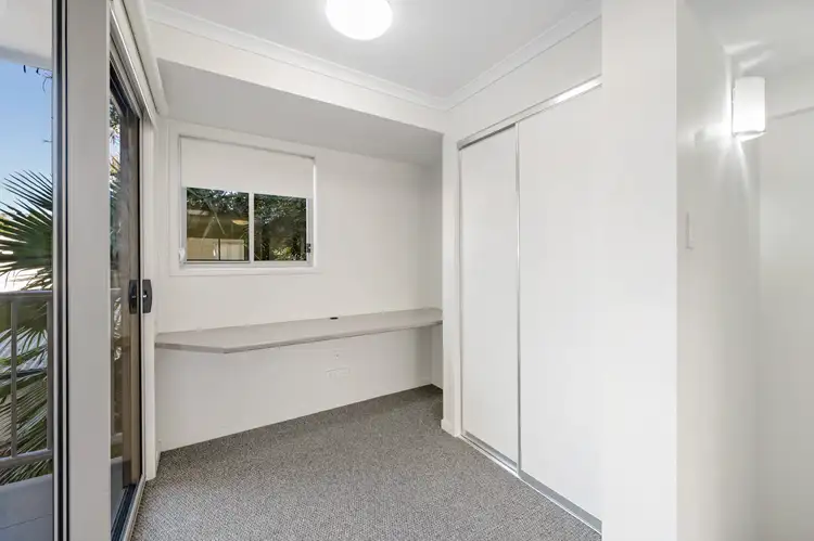 Fifth view of Homely unit listing, 3/39 Scenery Street, West Gladstone QLD 4680