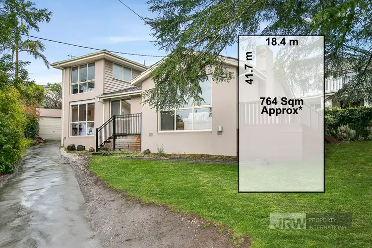 Main view of Homely house listing, 22 Glen Court, Glen Waverley VIC 3150