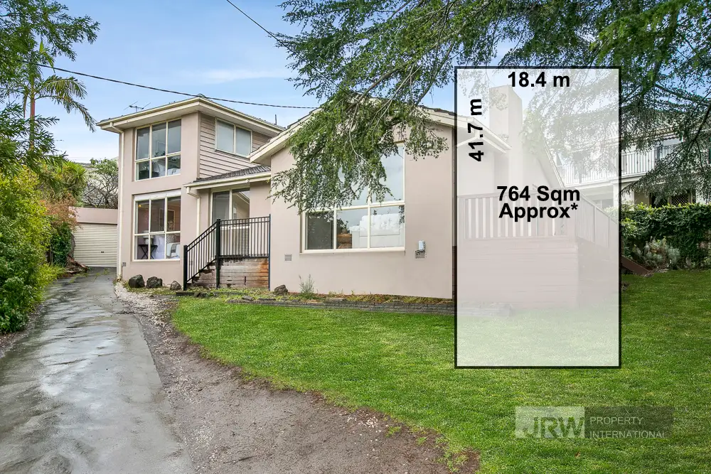 Main view of Homely house listing, 22 Glen Court, Glen Waverley VIC 3150