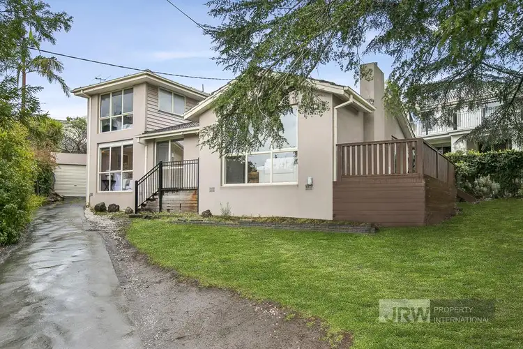 Second view of Homely house listing, 22 Glen Court, Glen Waverley VIC 3150