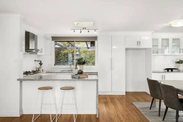 Third view of Homely house listing, 22 Glen Court, Glen Waverley VIC 3150