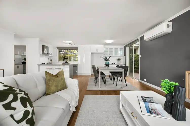 Fourth view of Homely house listing, 22 Glen Court, Glen Waverley VIC 3150