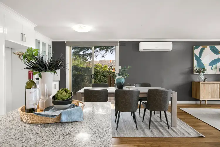 Fifth view of Homely house listing, 22 Glen Court, Glen Waverley VIC 3150