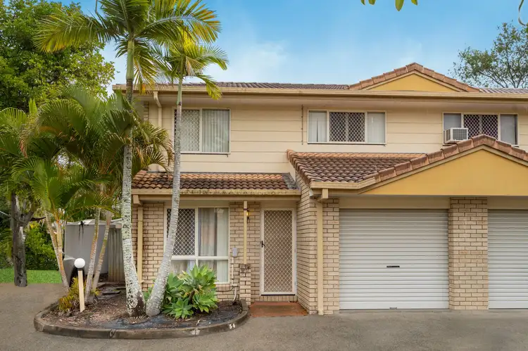 54/11 Gomana Street, Slacks Creek QLD 4127