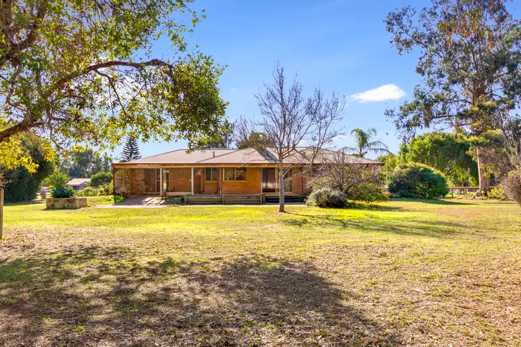54 Jarrah Elbow, Vasse WA 6280