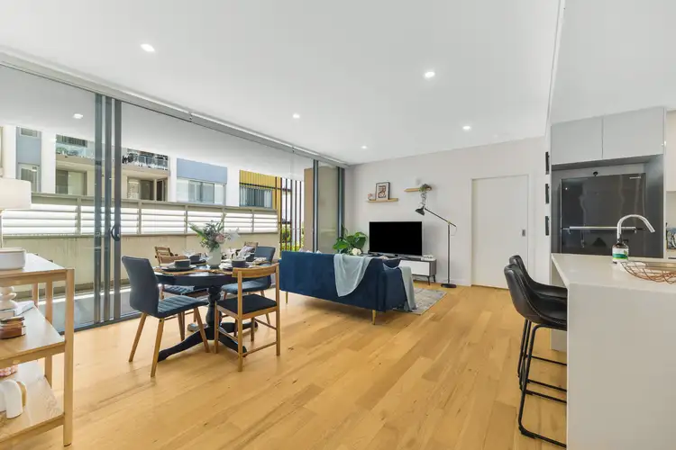 105/3 Smith Street, Ryde NSW 2112