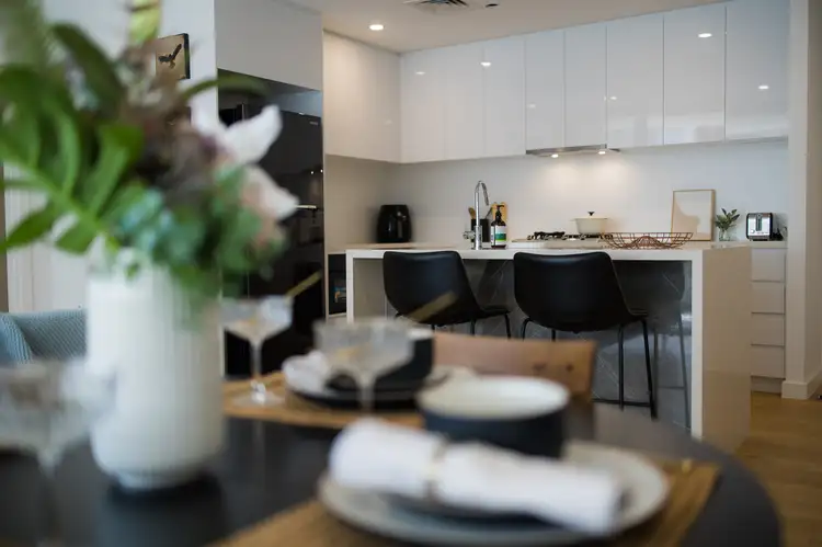 Fourth view of Homely apartment listing, 105/3 Smith Street, Ryde NSW 2112