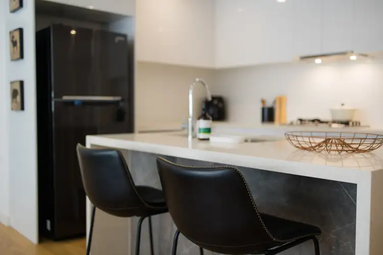 Fifth view of Homely apartment listing, 105/3 Smith Street, Ryde NSW 2112
